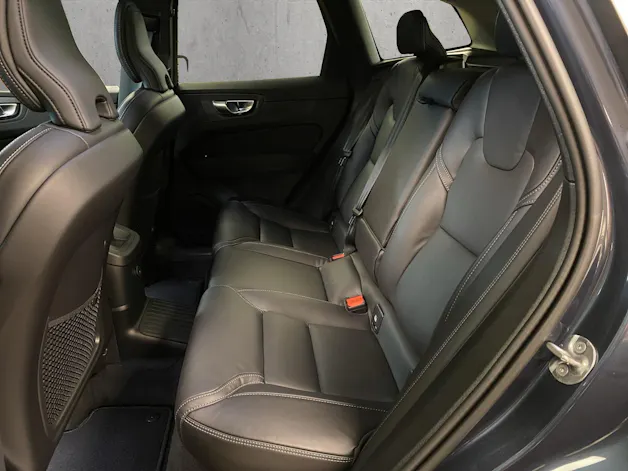 Volvo XC60 T6 eAWD PluginHybrid Ultra Bright Geartronic