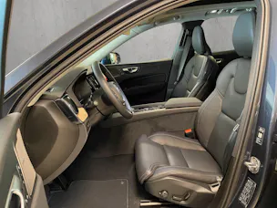 Volvo XC60 T6 eAWD PluginHybrid Ultra Bright Geartronic
