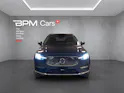 Volvo XC60 T6 eAWD PluginHybrid Ultra Bright Geartronic