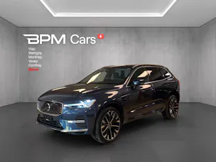 Volvo XC60 T6 eAWD PluginHybrid Ultra Bright Geartronic