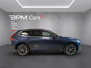 Volvo XC60 T6 eAWD PluginHybrid Ultra Bright Geartronic