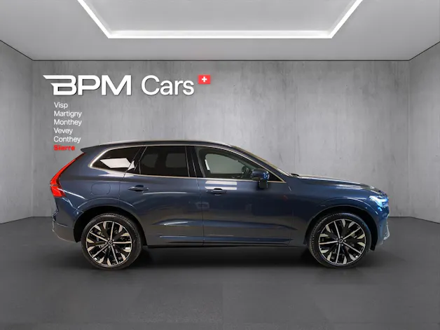 Volvo XC60 T6 eAWD PluginHybrid Ultra Bright Geartronic