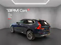 Volvo XC60 T6 eAWD PluginHybrid Ultra Bright Geartronic