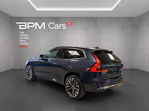 Volvo XC60 T6 eAWD PluginHybrid Ultra Bright Geartronic
