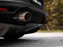 McLaren GT