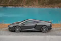 McLaren GT