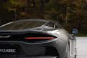 McLaren GT