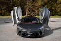 McLaren GT