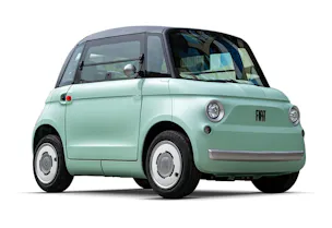 Fiat TOPOLINO