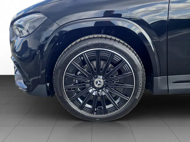 Mercedes-Benz GLA 220 4Matic 8G-DCT