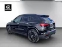 Mercedes-Benz GLA 220 4Matic 8G-DCT