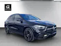 Mercedes-Benz GLA 220 4Matic 8G-DCT