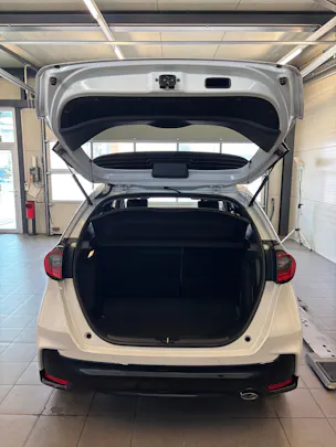 Honda Jazz 1.5i-MMD Advance Sport E-CVT
