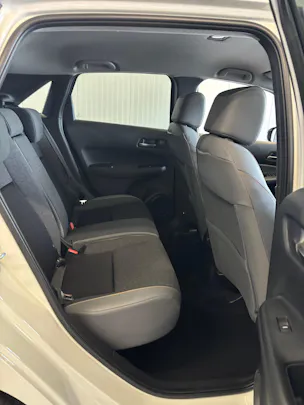 Honda Jazz 1.5i-MMD Advance Sport E-CVT