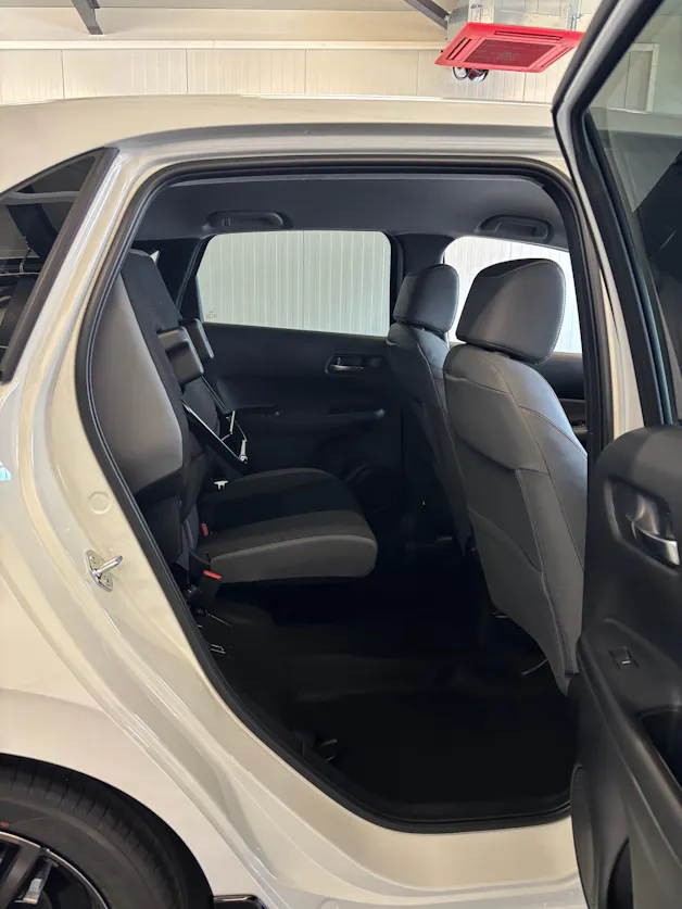 Honda Jazz 1.5i-MMD Advance Sport E-CVT