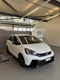 Honda Jazz 1.5i-MMD Advance Sport E-CVT