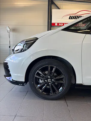 Honda Jazz 1.5i-MMD Advance Sport E-CVT
