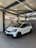 Honda Jazz 1.5i-MMD Advance Sport E-CVT