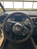 Honda Jazz 1.5i-MMD Advance Sport E-CVT