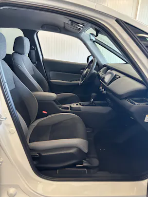 Honda Jazz 1.5i-MMD Advance Sport E-CVT