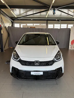 Honda Jazz 1.5i-MMD Advance Sport E-CVT