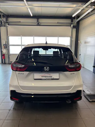 Honda Jazz 1.5i-MMD Advance Sport E-CVT