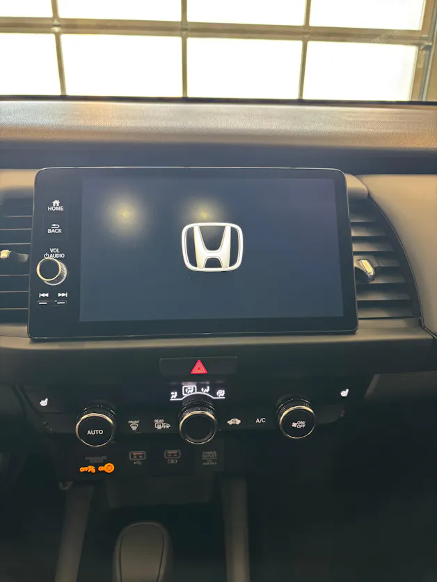 Honda Jazz 1.5i-MMD Advance Sport E-CVT