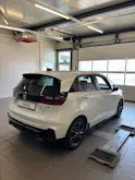 Honda Jazz 1.5i-MMD Advance Sport E-CVT