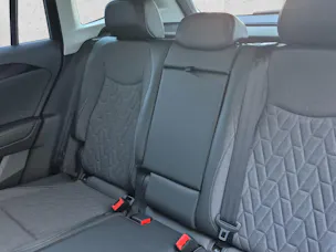 VW Tiguan 2.0 TSI DSG United 4Motion