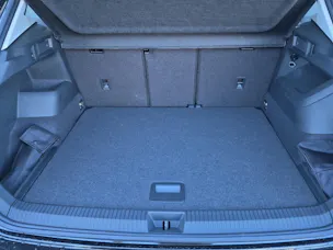 VW Tiguan 2.0 TSI DSG United 4Motion