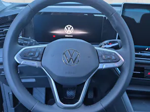 VW Tiguan 2.0 TSI DSG United 4Motion