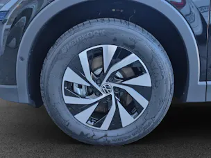 VW Tiguan 2.0 TSI DSG United 4Motion
