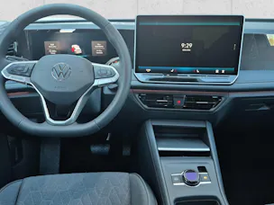 VW Tiguan 2.0 TSI DSG United 4Motion