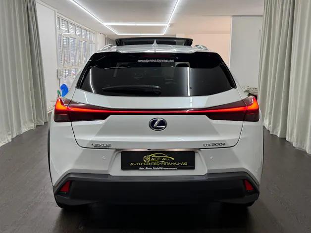 Lexus UX 300e Excellence Automatic