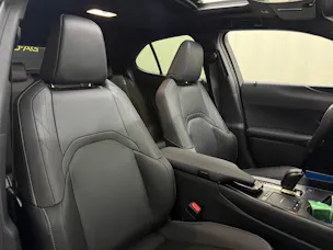 Lexus UX 300e Excellence Automatic