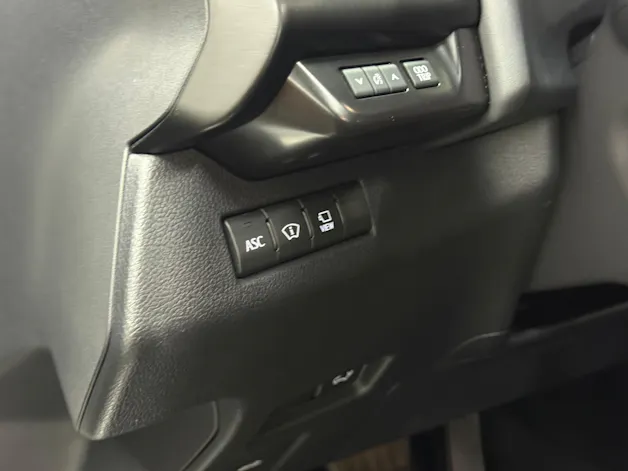 Lexus UX 300e Excellence Automatic