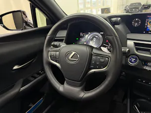 Lexus UX 300e Excellence Automatic