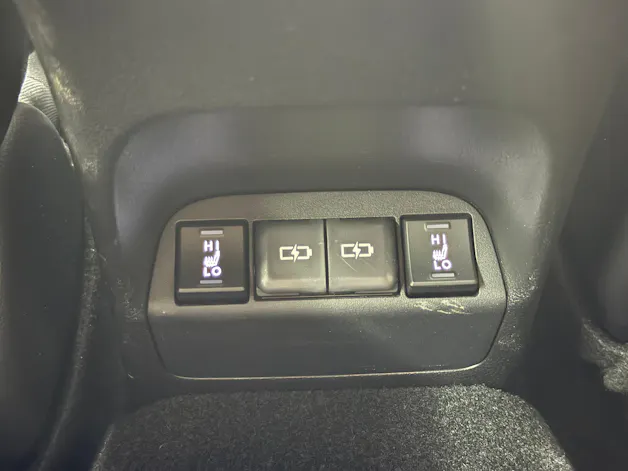 Lexus UX 300e Excellence Automatic