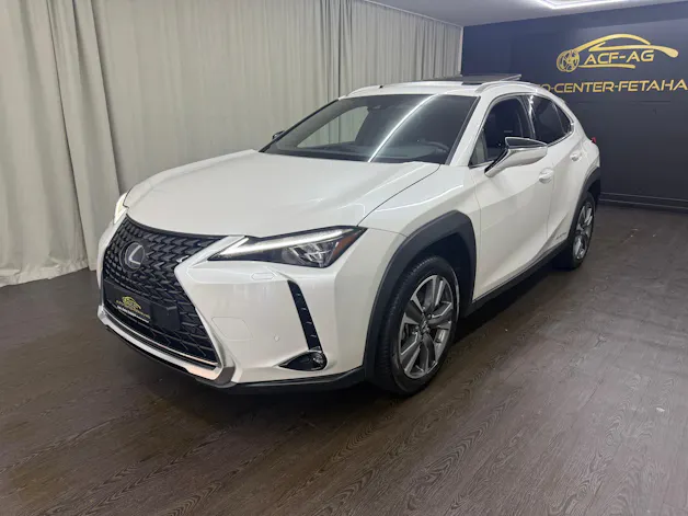 Lexus UX 300e Excellence Automatic