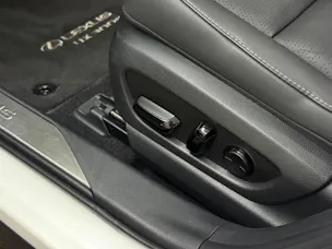 Lexus UX 300e Excellence Automatic