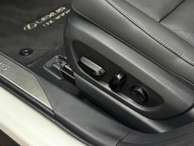 Lexus UX 300e Excellence Automatic