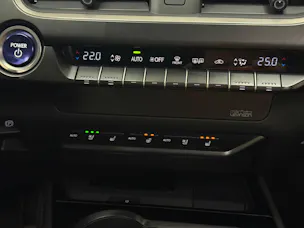 Lexus UX 300e Excellence Automatic