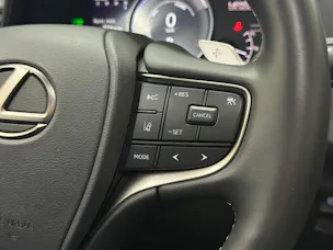 Lexus UX 300e Excellence Automatic