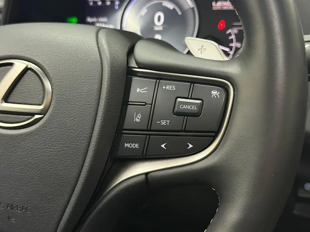 Lexus UX 300e Excellence Automatic
