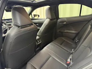 Lexus UX 300e Excellence Automatic