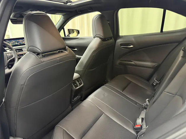 Lexus UX 300e Excellence Automatic