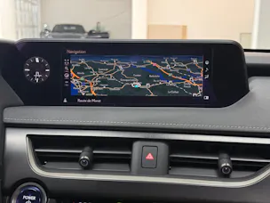 Lexus UX 300e Excellence Automatic