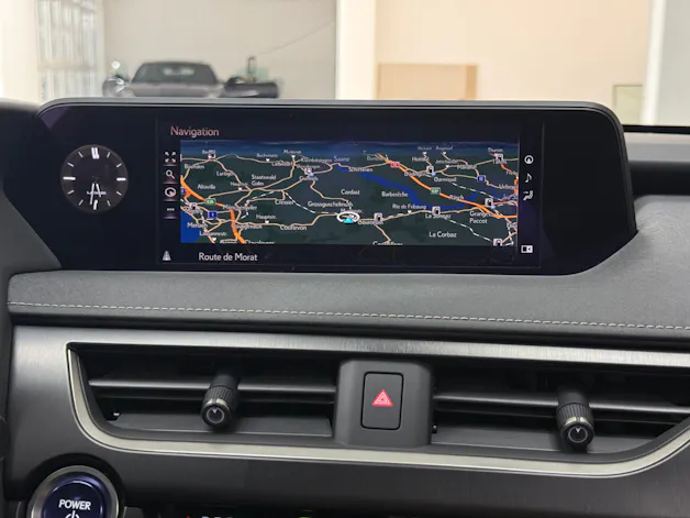 Lexus UX 300e Excellence Automatic