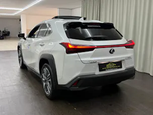 Lexus UX 300e Excellence Automatic