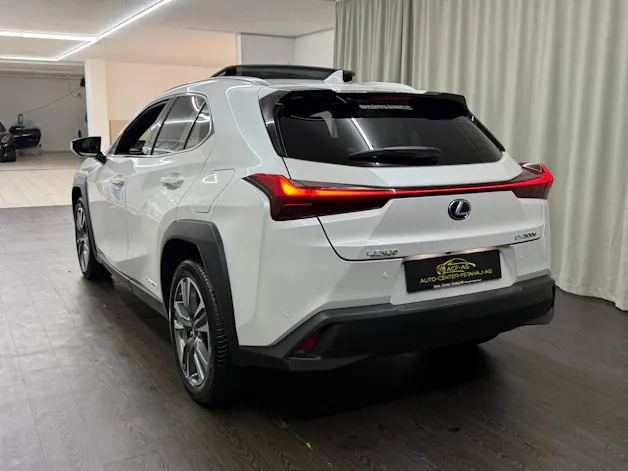 Lexus UX 300e Excellence Automatic